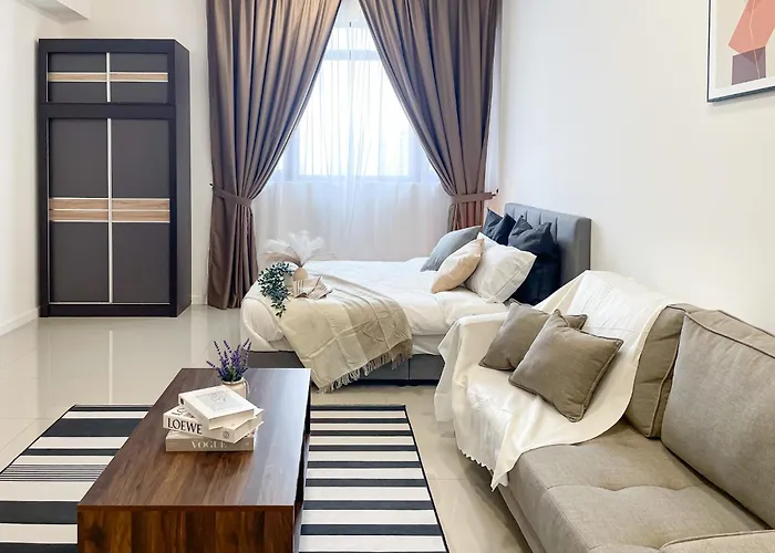 Chambers Residence Kuala Lumpur