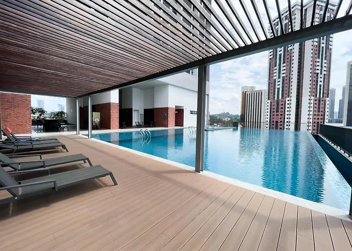 Chambers Residence Kuala Lumpur