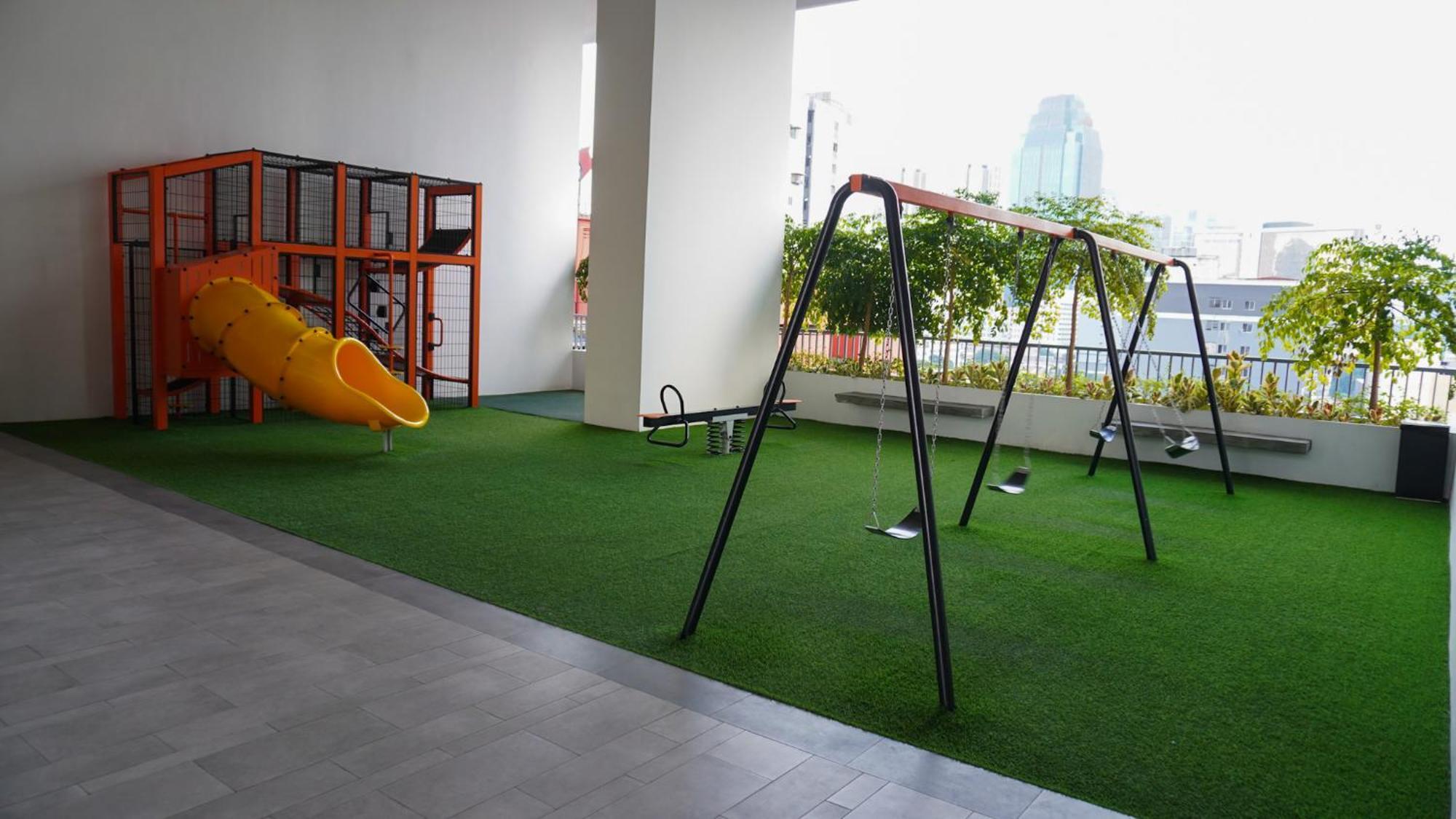Chambers * Kuala Lumpur