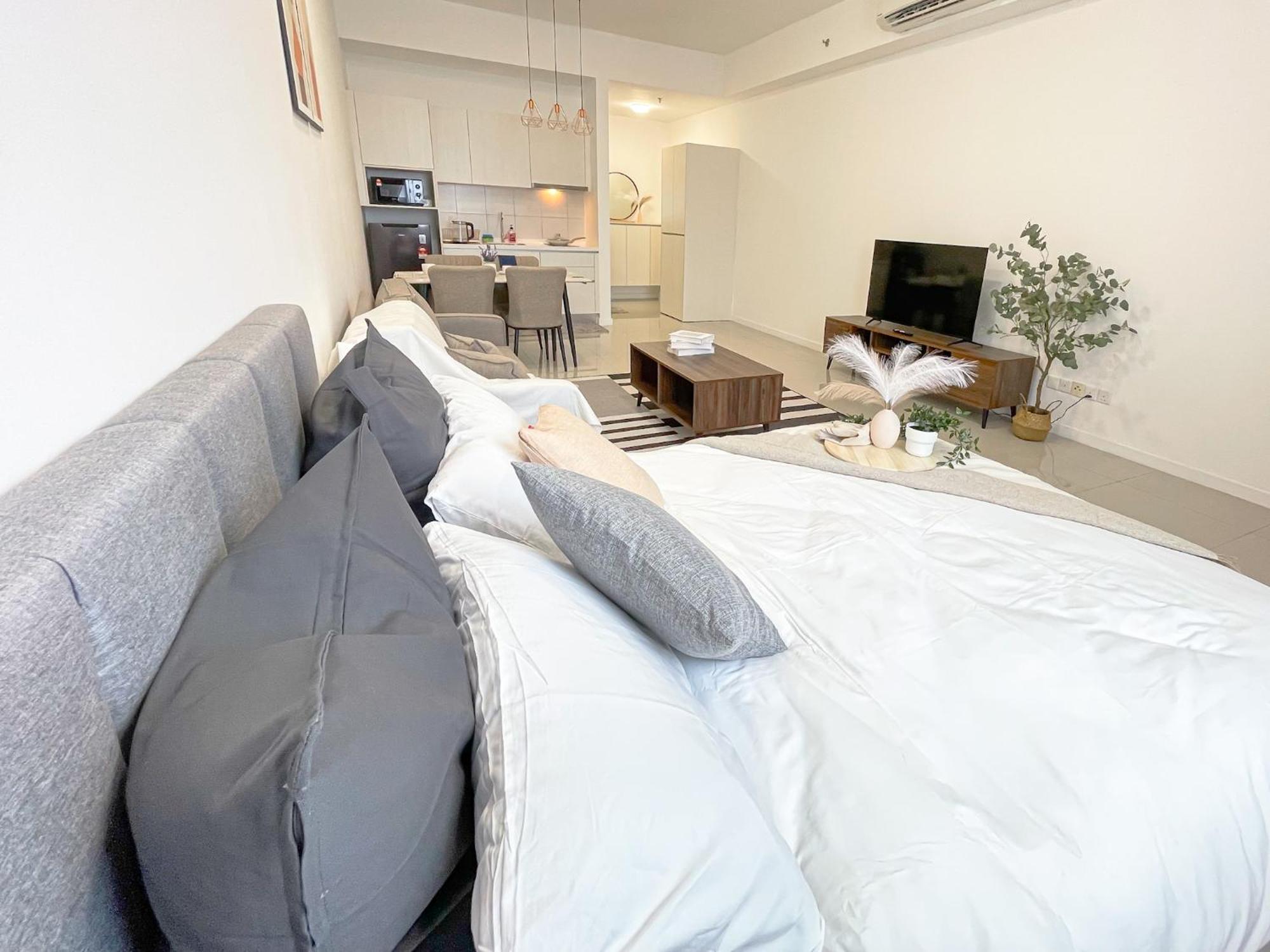 Apartment Chambers Kuala Lumpur