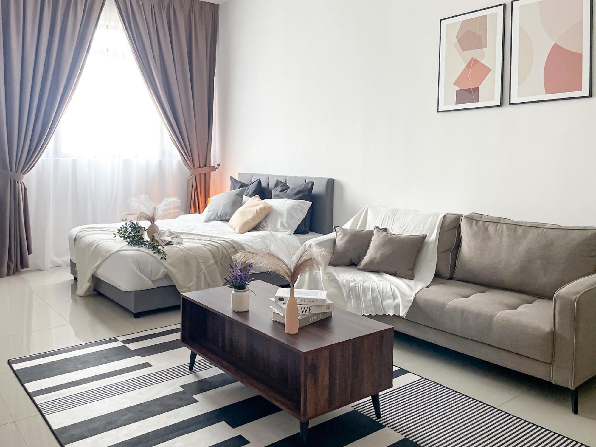 Chambers * Kuala Lumpur